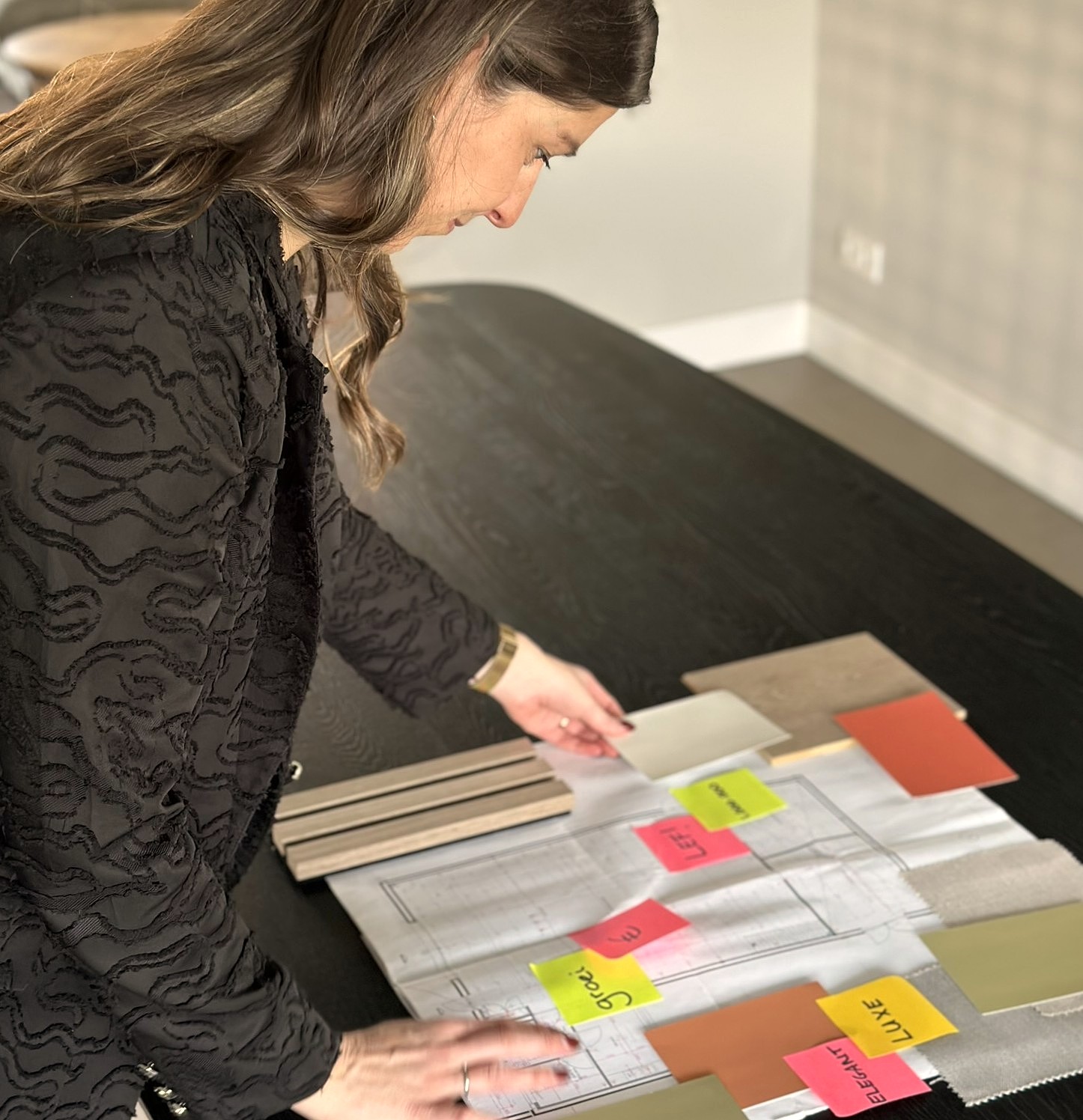 Strategische ruimteconcept: waar merk, marketing en interieur samenkomen