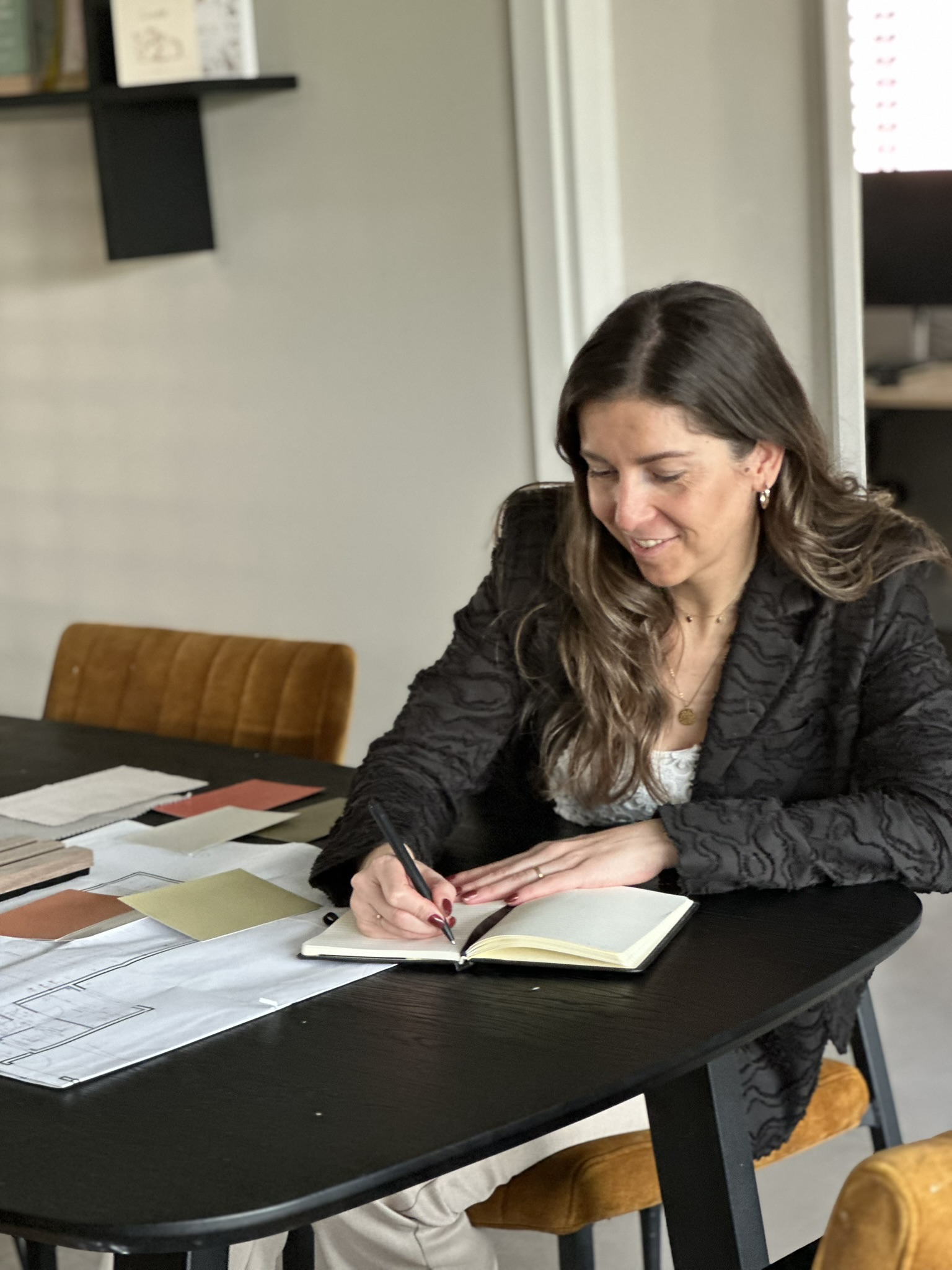 Jouw interieur is onderdeel van je merkstrategie en marketingstrategie